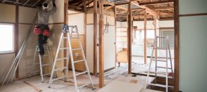 Entreprise de rénovation de la maison et de rénovation d’appartement à Crayssac